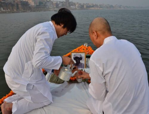 A Final Wish Fulfilled