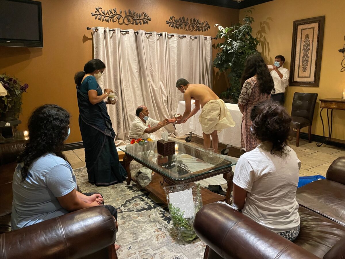 The Moksha - Honouring last journey | End of Life Services in India