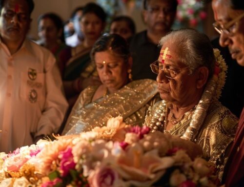 Peace After a Tragic Loss